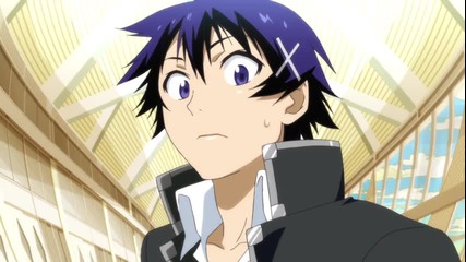 Nisekoi 3 Eng Subs [576p]