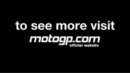 Jorge Lorenzo interview after the Misano Gp 
