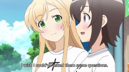 Local Idol [locodol] - 11 (720p)