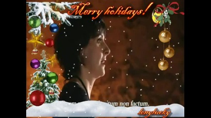 Enya - Adeste Fideles [hq]