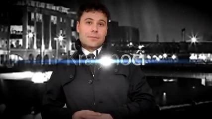 Sead Dugonjic - Kralj noci 2012