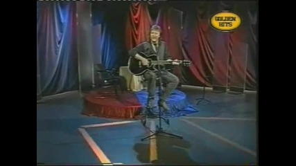 Chris Norman - Baby I Miss You 