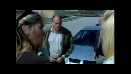 Бягство от затвора - Сезон 2 Епизод 9