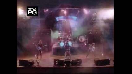 Grim Reaper - See You in Hell [1984]