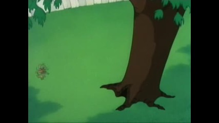 Том и Джери - дом на кучето Бг аудио 