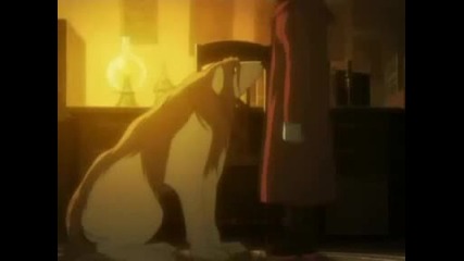 Fullmetal Alchemist Episode 7 2/3