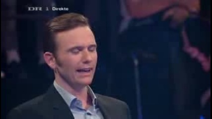 Фантома На Операта (полу - Финал)