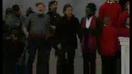 Beyonce - America The Beautiful - We Are One Obama Concert