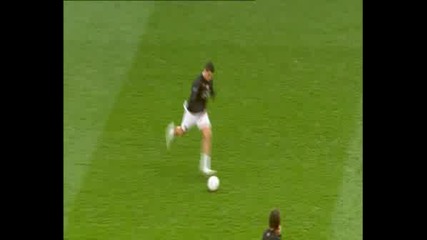 Ronaldo predi macha s Watford