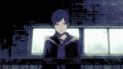 [ Ds ] Kill the lights [ Izaya ft. Shizuo ]