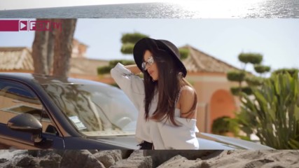 Алисия - Запали, 2018