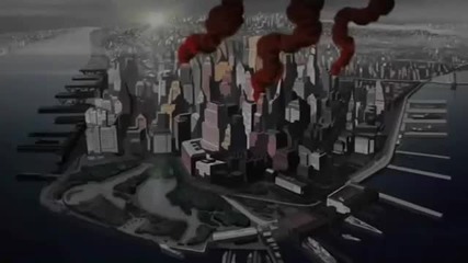 The Avengers - Earths Mightiest Heroes ( Season 1 Episode 3 Iron Man is Born! )