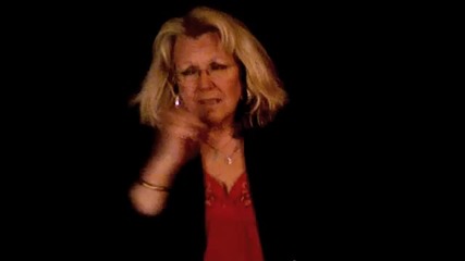 To Make Me Who I Am By Aaron Neville (am Sign Language)