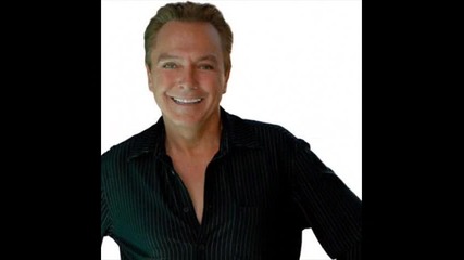 David Cassidy - Tomorrow 