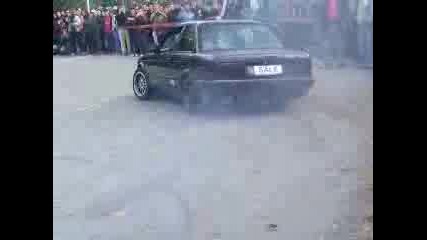 Bmw Въртене