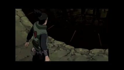 Naruto Amv Skillet - Hero 