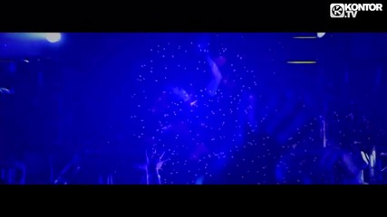 Hardwell - Cobra # Официално видео # Високо Качество #