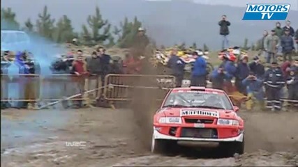 Rally Portugal Wrc Preview 2011 
