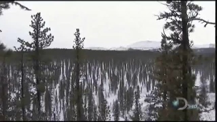 Man vs. Wild Siberia 5/5 