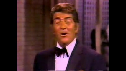 Dean Martin - Second Hand