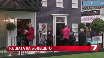 Къщата на бъдещето