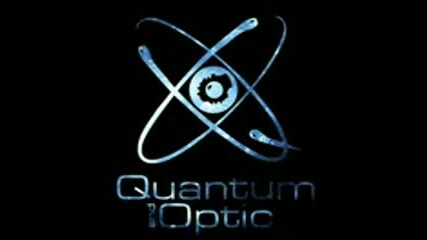Optic - Mind Power 