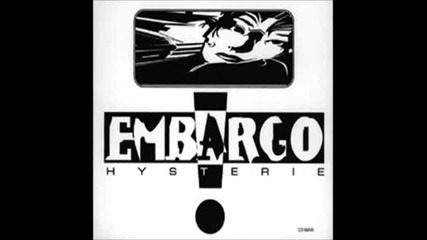 Embargo_ - Hysterie (dark Moon Mix)