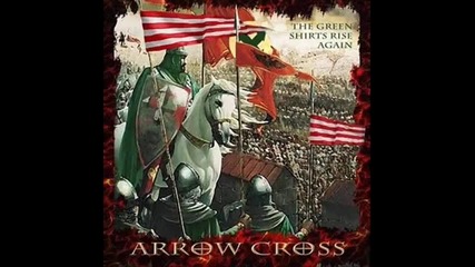 Arrow Cross - Forever Despised 