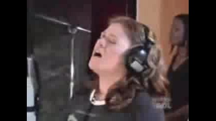 Kelly Clarkson-The Trouble With Love Is