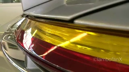 Bmw Z8 Hamann Vs Z8! - Full Hd -