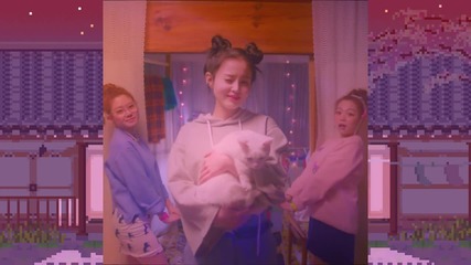 Lee Hi - Hold My Hand