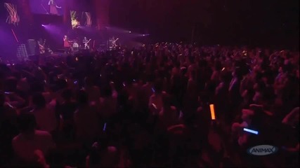 [live] Scandal - Animax Musix Spring 2010 Day2 Hd