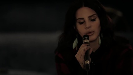 Lana Del Rey - Chelsea Hotel No 2 *официално видео*