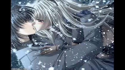 Nightcore - I love you