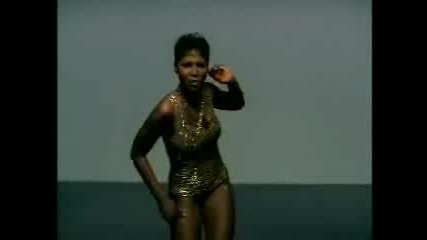 Toni Braxton - Please