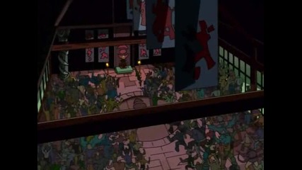 Tmnt (all ep) part 32 