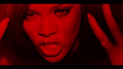 Kanye West feat. Rihanna & Kid Cudi - All Of The Lights Full Hd