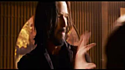 The Matrix Resurrections - Официален Трейлър (2021)