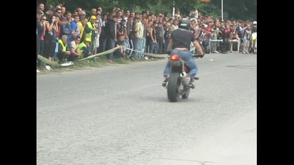 ~ Мото Събор~ Русе ~26.06.2010г. ~