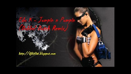 Edu K - Jumpin n Pumpin (dubbel Dutch Remix) 