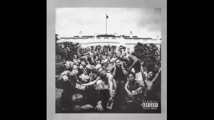 *2015* Kendrick Lamar - Hood Politics