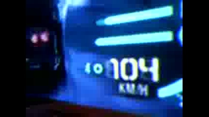 Chevrolet Corvet pravi pove4e ot 350 km/h 