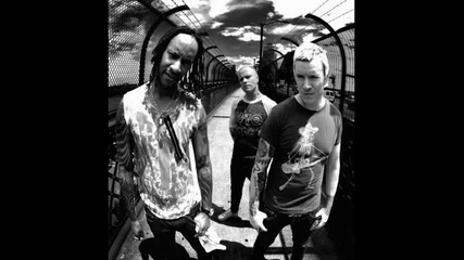 The Prodigy - I Love Charly 