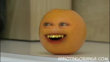Един ужасен портокал 