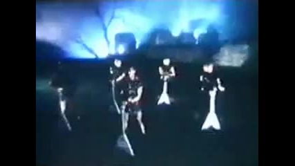 Bonnie Tyler - Faster Than The Speed Of Night 