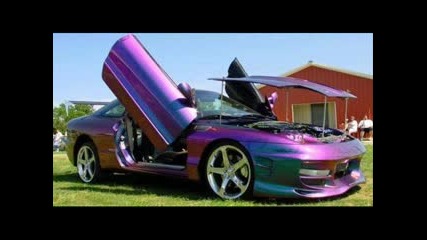 Audio Car