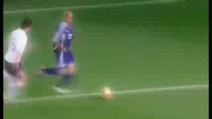 Real Madrid Back To The Glory