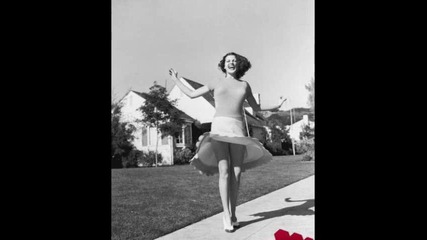 Невероятната Rita Hayworth 