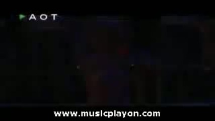 Aot Ibiza`s Amnesia Power Mix