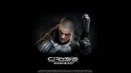 Crysis Warhead Airfield Hero Theme Soundtrack